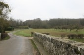 l'Yerres à Argentières